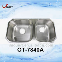 OT-7840A blanco kitchen sinks