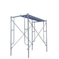 Prefab High strength Steel Structure Scaffold