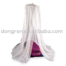 hanging design girls bed canopy mosquito nets for canopy beds for DRCMN-1