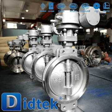 Didtek Information Technology valves and industrials