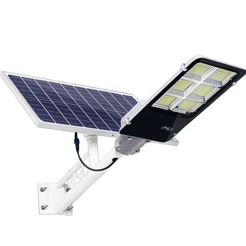 ذراع واحد LED LED Street Light Head