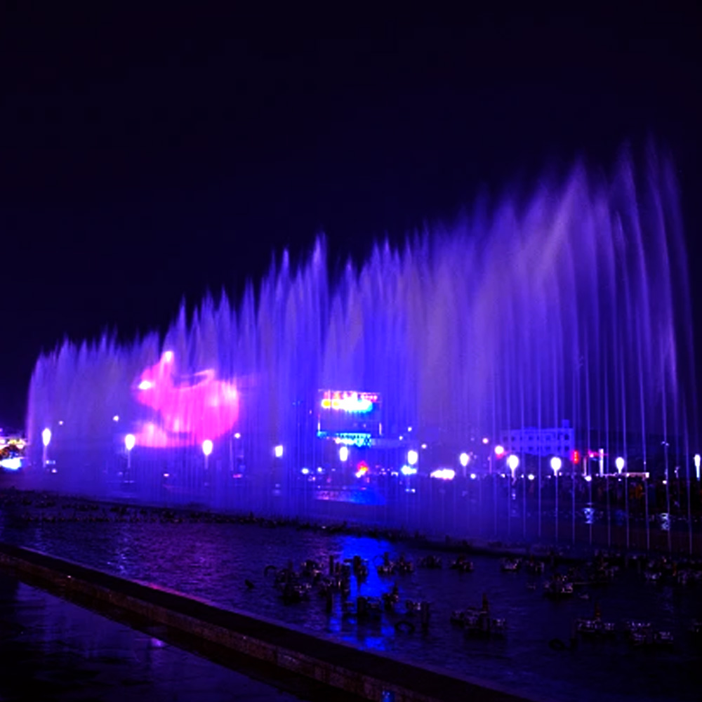 grandes fontes de quintal large yard fountains