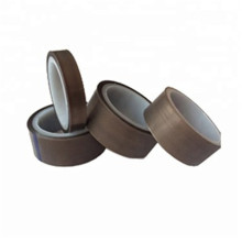 0.13mm PTFE  Adhesive Tapes Without Liner
