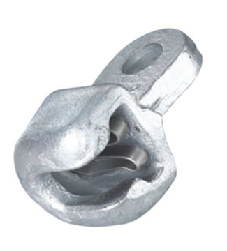 W Type Socket Clevis Eyes