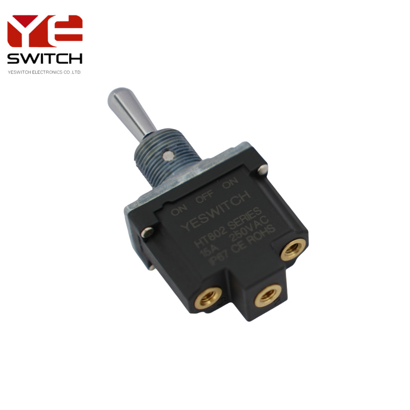 Toggle Switch 5