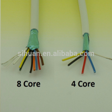 best product low price made in china pvc copper cable fire alarm cable