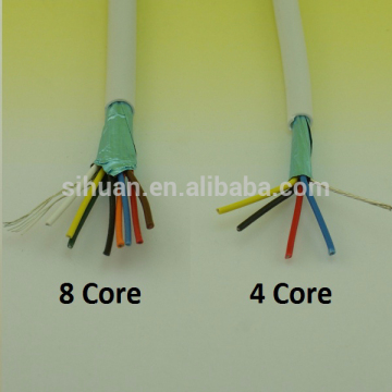 best product low price made in china pvc copper cable fire alarm cable