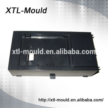 CNC product prototyping