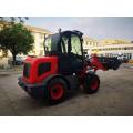 EPA Construction Mini Compact End Front Loader