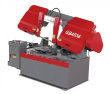 Metal cutting equipment band saw machine