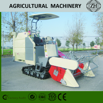 New Combine Harvester Machinery in the World