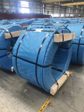 PC Steel Wire And Stranded Wire