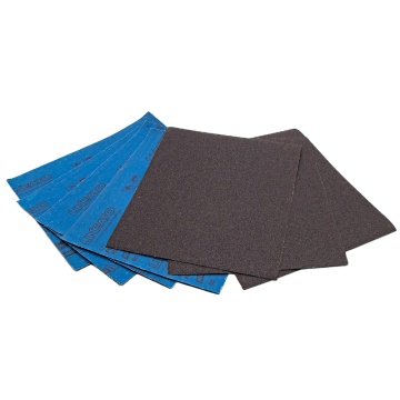 LINEATO Mark Aluminium Oxid Schleifmittel für Rückschlag- und Chleifverfahren