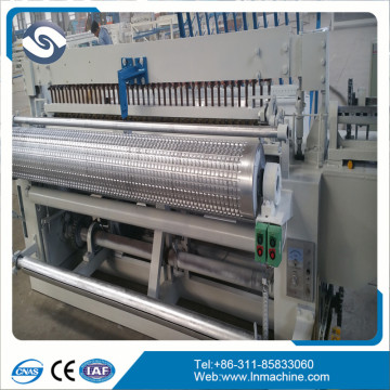 direct factory electrical welded wire mesh machine