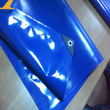 Vinyl Tarps and Canoples Plus Sizes