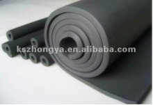 NBR rubber foam insulation sheet