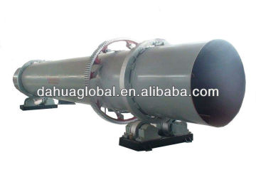 Fly Ash Dryer