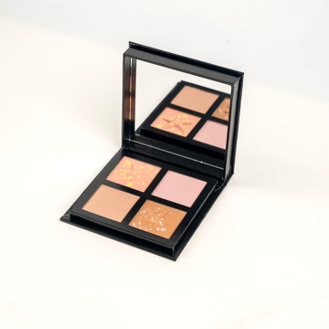 Under The Sea Contour Palette