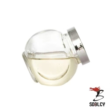 Pure Allulose Syrup – Low Sugar Culinary Additive