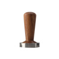 Wooden Handle Coffee Tamper