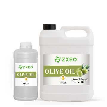 Großhandel Versorgung Masse 100% reines natürliches Olivenöl