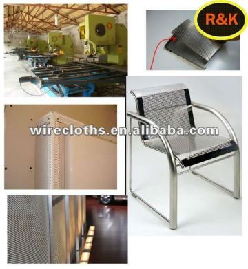 indoor wire mesh