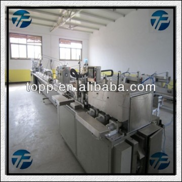 Cotton Swab Paking Machine