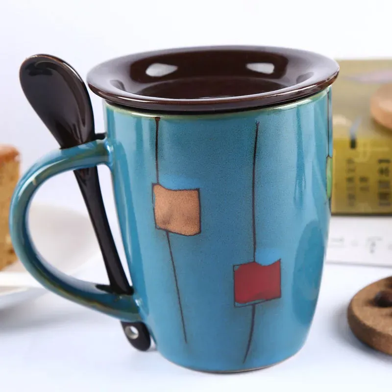 Dishwasher-Safe Ceramic Gifting Set