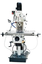 drilling and milling machine