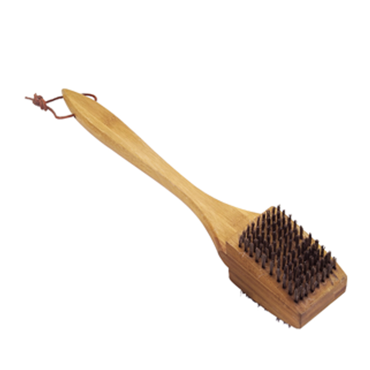 bbq grill cleaning brush