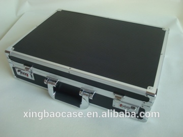 Abs attache case,trendy briefcase,high security lock briefcase