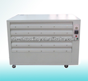 Screen dryer,screen drying machine,pro-cure screen dryer