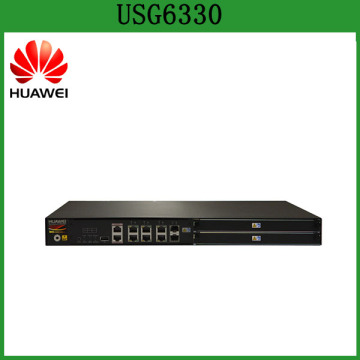 Network Secure Firewall Appliance Huawei USG6330 Next-Generation Firewall