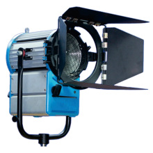 Arri 1200W Operation Theater Ceiling Kit: A Comprehensive Guide to HMI, LED, Tungsten, and Fresnel Spot Lights