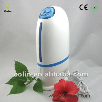 ultrasonic anion aroma diffuser