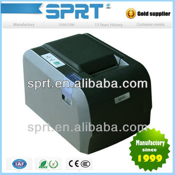 Thermal Receipt POS Printer snow blower used rfid reader uhf handheld gprs/termal printer