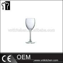 VNTG008 Crystal Glassware,Wine Glass,Goblet ,Lead-free Stemware,Champagne flute