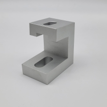 Custom Metal Aluminum CNC Prototype Machining Rapid Prototyping Milling Parts CNC Prototype Service