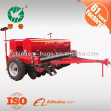 ISO 2BFF-24 seed fertilizer drill for wheat millet