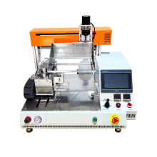 Fast response Wave Soldering Machine