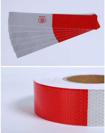 High Visibility Outdoor Reflective Tape