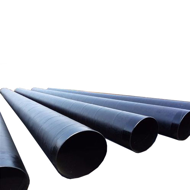 API L415 Straight Seam Steel Pipe