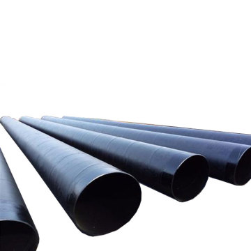 API  L415  Straight Seam Steel Pipe