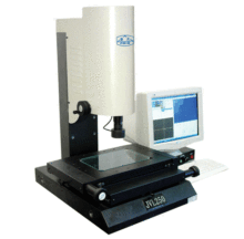 Economic Video Measuring System (JVL Series)
