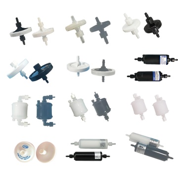 UV Ink Filter Replacement for Pall LCF Series Disk Filters: Compatibility with Flora Inkjet Printer Models LCF-23110, LCF-12100, and LCF-24100