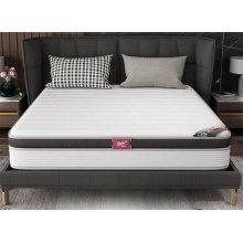 United Easy Sleep Rest Well King Size Mattress