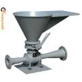 Electric Color Mixer Rotary Mixer Mixing funnel