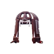 Inflatable Arch Halloween Decoration Props for Sale - Oxford Fabric