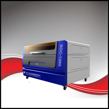 SCU1290 laser cutting machine laser cutters for wood CO2