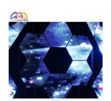 LED Disco Light LED Display Screen Indoor Bar Wall Lighting